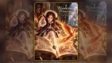 Wandering Princess, I Save Kingdom With Magic - Watch Full Movie