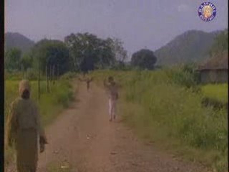 Geet Gaata Chal (Sachin & Sarika)