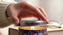 Scented Candles Gifts for Women