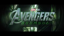AVENGERS: Doomsday (2026) Bande Annonce VF #☻2 - HD