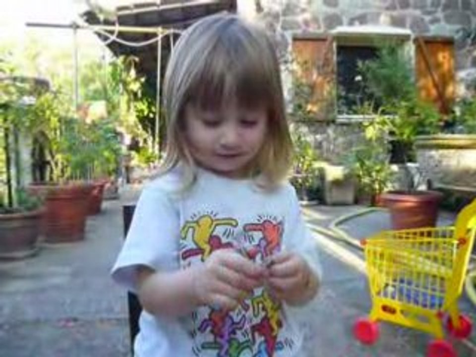 Cassidy 30/08/08