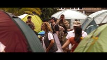 'Apocalipsis Z: Nuevo Mundo', tráiler