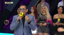 Es Show - 26 de octubre del 2026