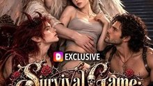 Survival Game: Chosen by Three Handsome Shifters #englishsub #fullmovie #flextv❌🍿 | Mirelle Revenge
