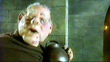 Les guignols - Tour TF1