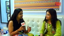 'या' एका स्प्रेमुळे चेह-यावर लगेचच ग्लो येतो. तन्वी मुंडलेच्या बॅगमधले ब्युटी सिक्रेट्स पाहिले का?