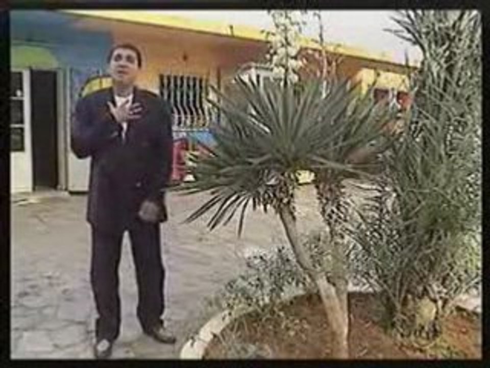 CHEB_OTHMANE_keyen_rabi_RAI_ALGERIEN