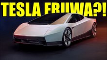 Tesla Roadster: co naprawdę pokazano? Analiza prezentacji i fizyki