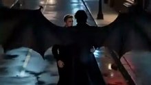Marked by the Vampire