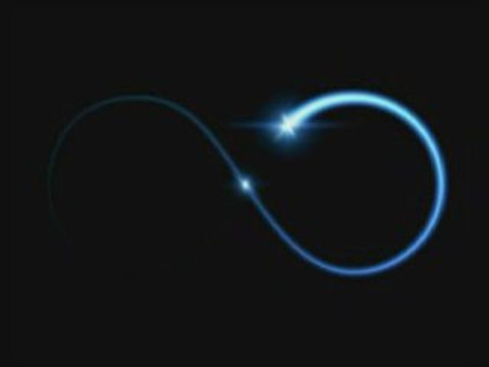 Infinity Meditation