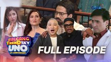 Bubble Gang: APL.DE.AP, naki-jamming sa mga tambay ng 'BBLGANG TRENDTA'Y UNO'! (Full Episode) | Part 2
