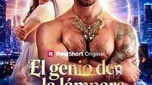 ESP El Genio de la Lámpara Bajo Contrato 🧞 DRAMA COMPLETO Bibi.Films