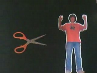 cut cut
