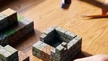 Block World | Why Is the Allay Inside My Outpost? ✨