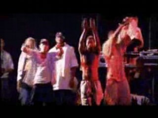 Bande Annonce WU Film du Wu Tang Clan