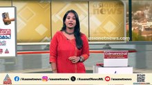 അർണബ് ചുഴലിക്കാറ്റ് നാളെ കരതൊടും; ഒഡീഷയിലും ​ആന്ധ്രയിലും ജാ​ഗ്രതാ നിർദേശം