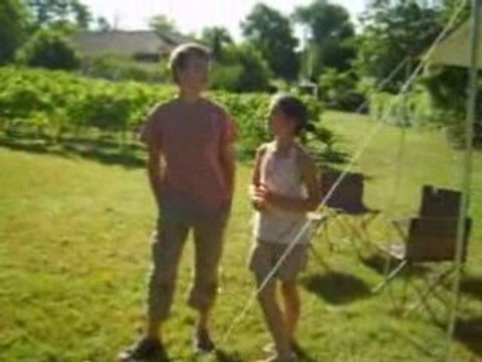 2008 08 Vacances La Rosière-Puy de Dôme-Montauban 269