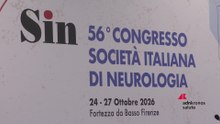 Salute: a Firenze il 56esimo Congresso Sin