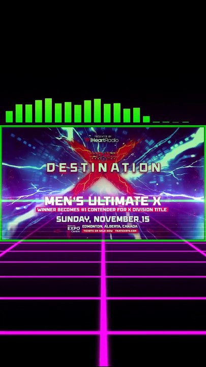 An Ultimate X match to crown the number one contender for the X ...