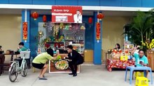Tập 114,115 - Xóm Trọ Chú Mạnh_DV Long Đẹp Trai, Mạc Văn Khoa, Phương Lan, Thảo Quyên, Trà My