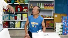 Tập 116,117,118 - Xóm Trọ Chú Mạnh_DV Long Đẹp Trai, Mạc Văn Khoa, Phương Lan, Thảo Quyên, Trà My
