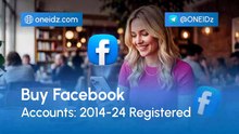 Thinking to Buy Facebook Account Verified ? Know These Risks First