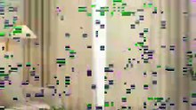Curtain Opener Electronic