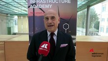 Infrastrutture, il futuro oltre il PNRR: a Roma la V Edizione dell’Infrastructure Academy di Hilti