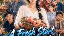 A Fresh Start in the Peach Orchard | Full Series | Short Drama English