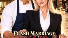 Flash Marriage at Fifty: My Hidden Billionaire Bride