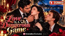 Love is a dangerous game Completed Movie