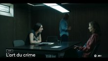 L'art du crime