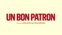 UN BON PATRON (2026) Bande Annonce VF - HD