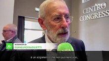 Di Segni: "Elezioni in Israele? Ci auguriamo si trovi una situazione equilibrata"