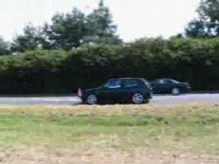 run satigny 2008 vr6 syncro compresseur vs camaro