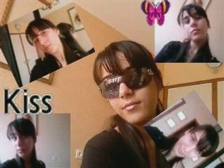 Vidéo créer  par Sofia : "Ma meilleur amie et moi"