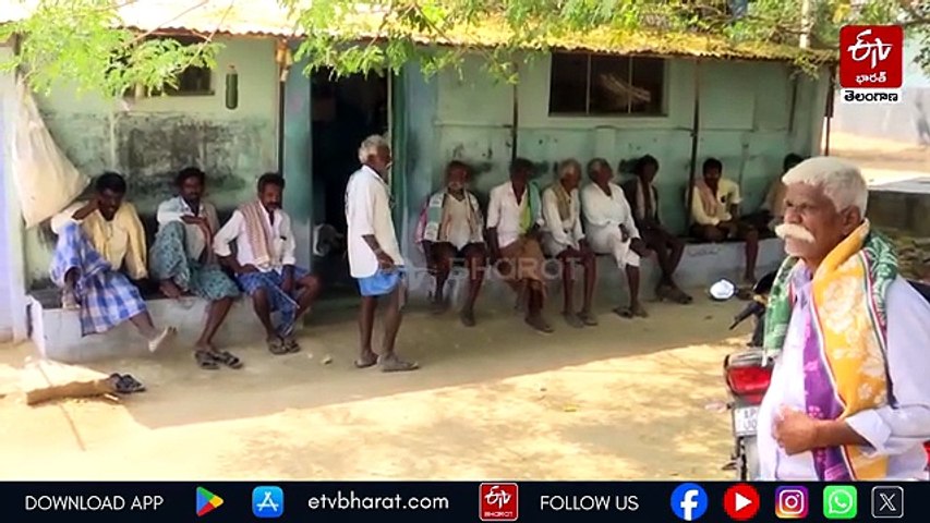 ఎల్‌నినోపై తెలంగాణ ప్రభుత్వం ప్రచార కార్యక్రమాలు - సాంస్కృతిక శాఖ ఆధ్వర్యంలో ప్రజల్లో అవగాహన