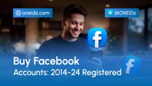 Thinking to Buy Facebook Aged Accounts? Know These Risks First
