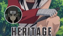 KURENAI : L'héritière de Hashirama ! #reels #shorts #naruto #narutoshippuden #boruto #narutothelast #anime #manga #mangas #viral