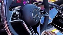 2027 Mercedes-Benz S 580 4MATIC Review | Luxury Interior, V8 Performance, Premium Features and Exterior Design