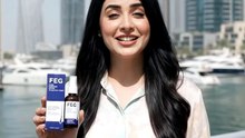 FEG Plus Hair Growth Spray New Stock 2026 In Dubai