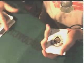 Révélation de tours de magie