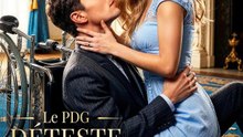 Le PDG déteste m’aimer