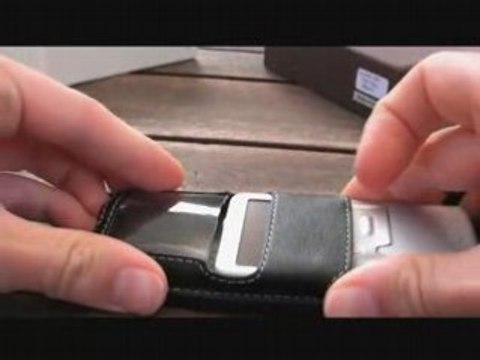 Test Housse Archos 105 Carrymobile