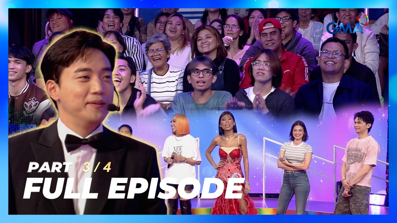 It's Showtime: Ryan Bang, may baong JOKE entry na fresh from La Union ...