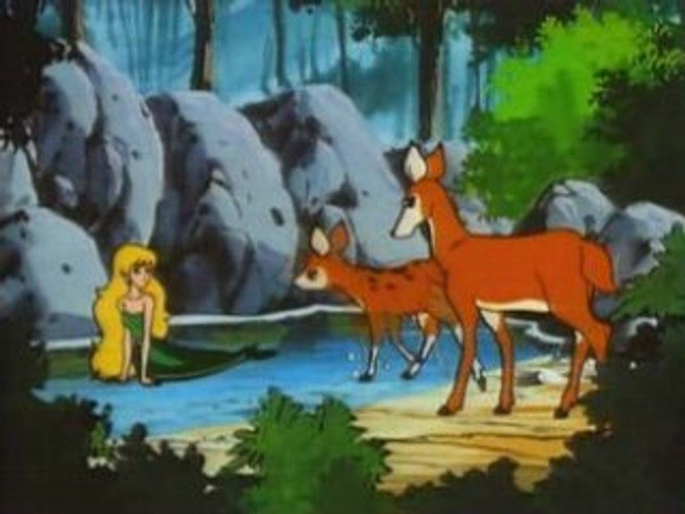 Le prince et la sirène 19