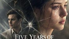 [WATCH FULL MOVIE] Five Years Of Hate, A Lifetime Of Regret !!