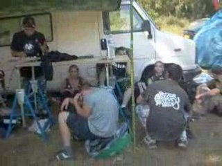 ForezTiVal - BranKiTeK - Rangement