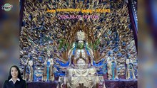 「TravelPZ」 Review Chongqing Dazu Rock Carvings One-Day Tour