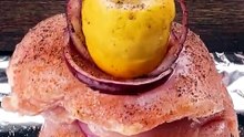 Who knew a little creativity could make cooking so much more fun? 🤯🍽️